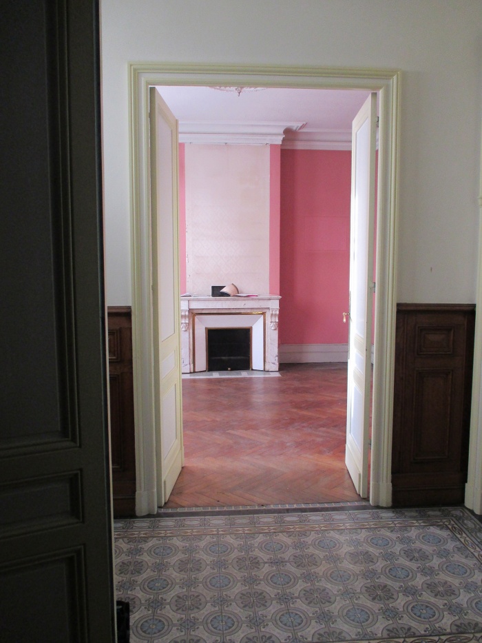 Une maison bourgeoise devient familiale 2017 : IMG_7308.JPG