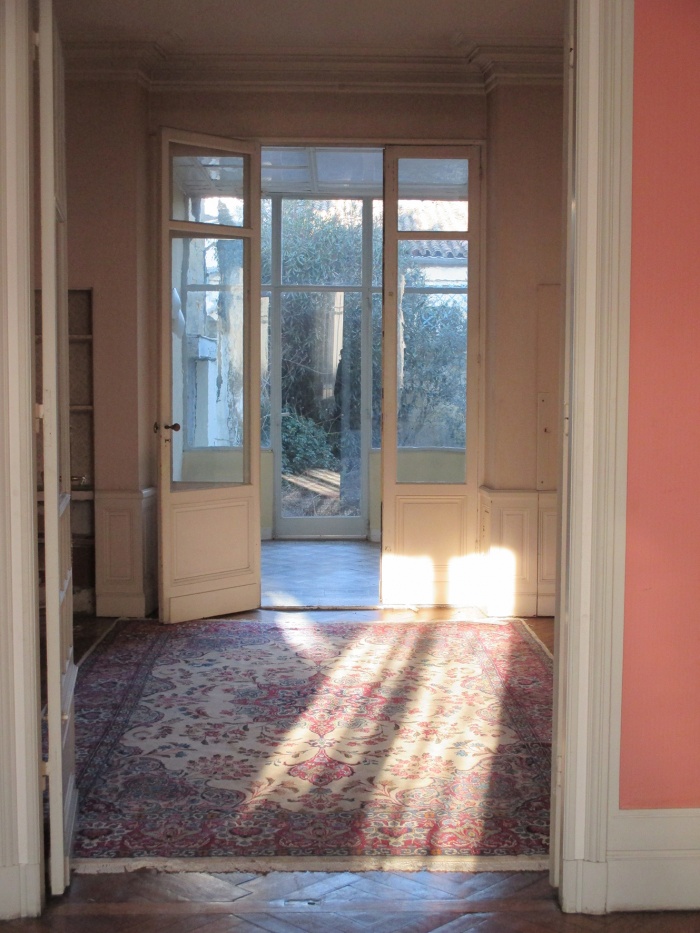 Une maison bourgeoise devient familiale 2017 : IMG_7309.JPG