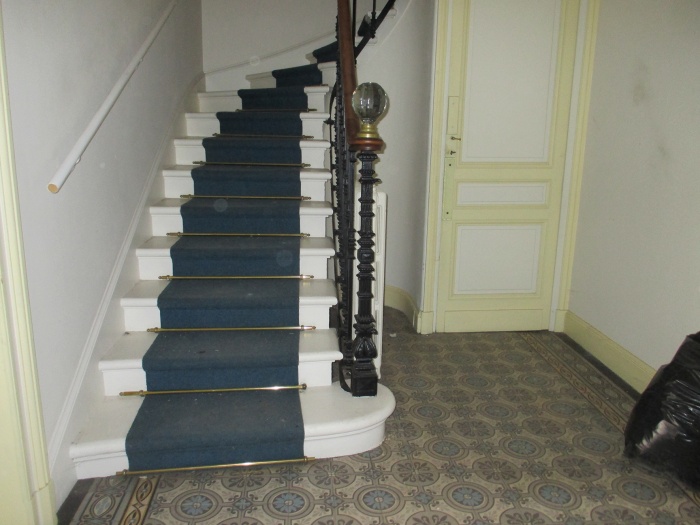 Une maison bourgeoise devient familiale 2017 : IMG_7423.JPG