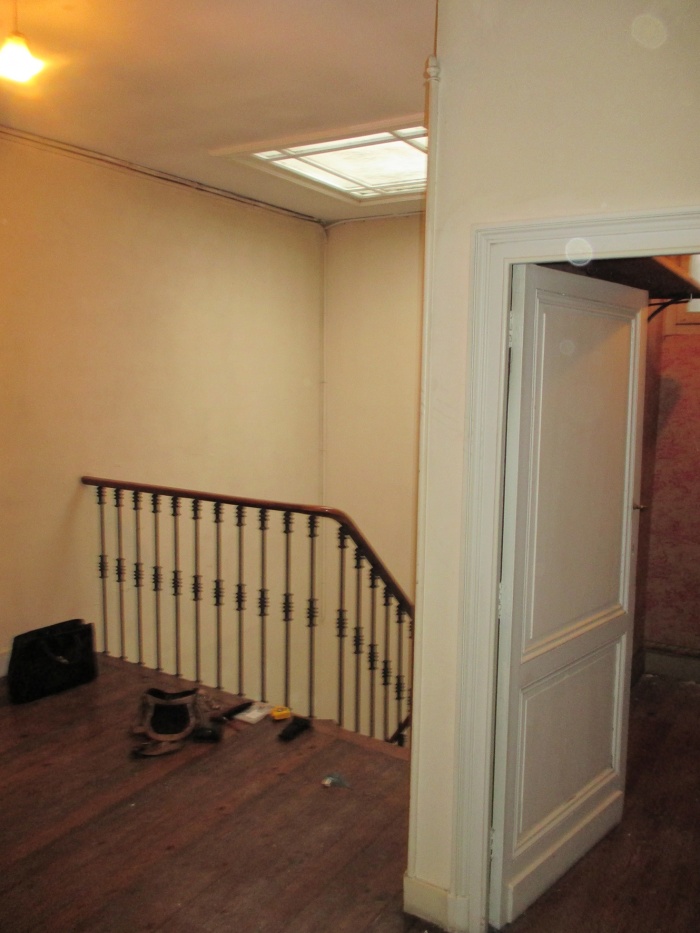 Une maison bourgeoise devient familiale 2017 : IMG_7366.JPG