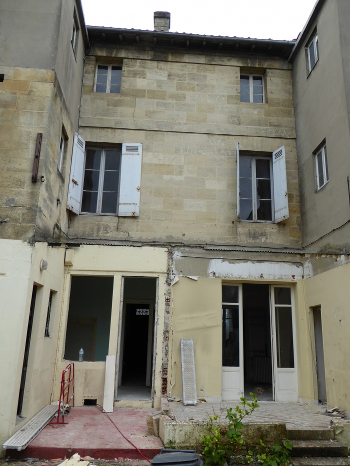 Une maison bourgeoise devient familiale 2017 : P1000431.JPG