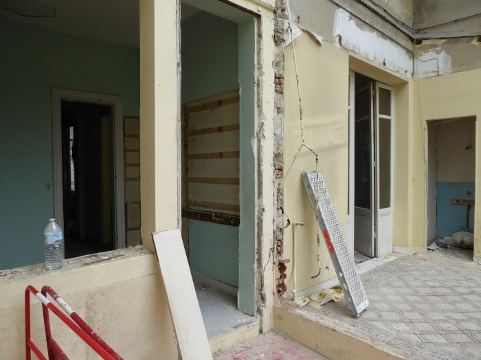Une maison bourgeoise devient familiale 2017 : P1000439.JPG