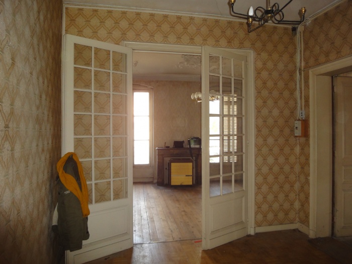 un immeuble au coeur de Bordeaux 2017 : DSC00819.JPG