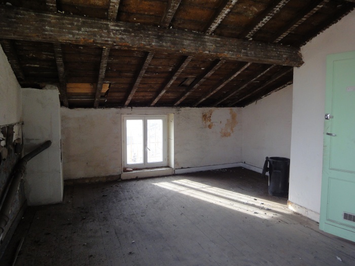 un immeuble au coeur de Bordeaux 2017 : DSC00919.JPG