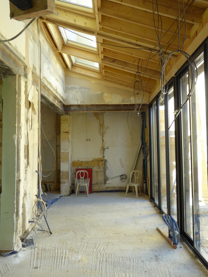 Une maison bourgeoise devient familiale 2017 : P1010915.JPG