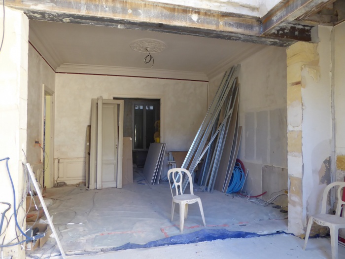 Une maison bourgeoise devient familiale 2017 : P1010914.JPG
