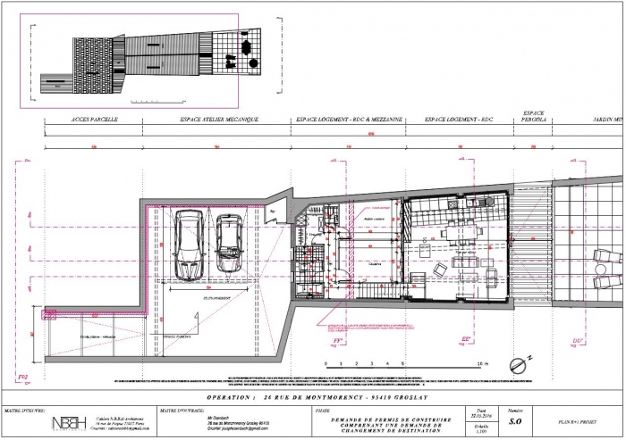 Loft - 26 rue de Montmorency : x19.JPG