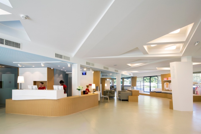 Thermes D'Evian les Bains