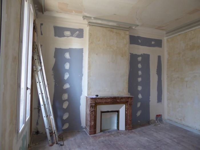 Une maison bourgeoise devient familiale 2017 : P1020364.JPG