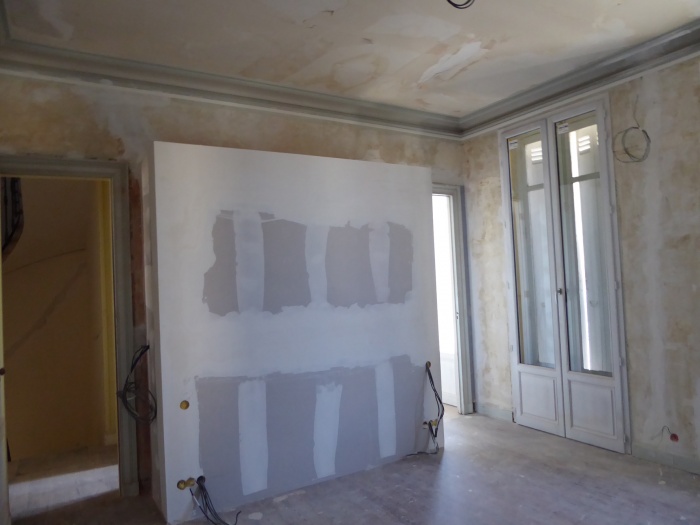 Une maison bourgeoise devient familiale 2017 : P1020365.JPG
