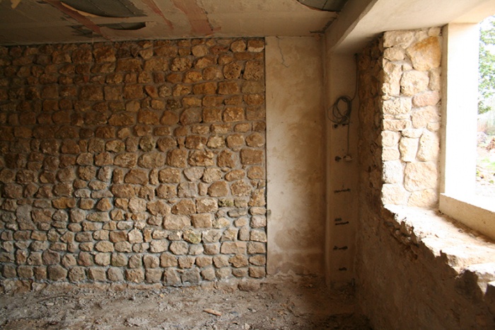 Rhabilitation d'un ancien monastre pour la cration d'appartements touristiques : IMG_3606.JPG