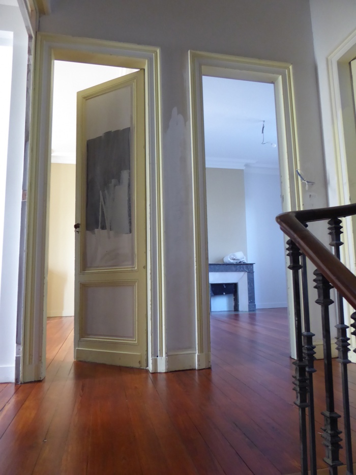 Une maison bourgeoise devient familiale 2017 : P1030916.JPG