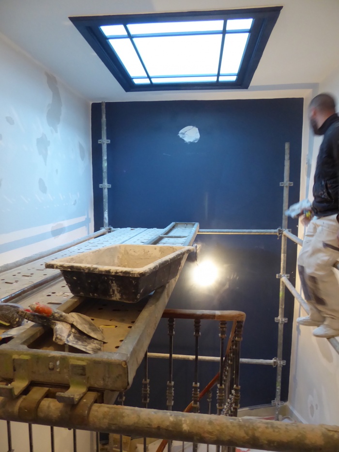 Une maison bourgeoise devient familiale 2017 : P1040109.JPG