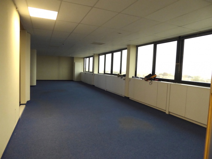 Ramnagement d'un plateau de bureaux seventies  Bordeaux 2017 : P1030426.JPG