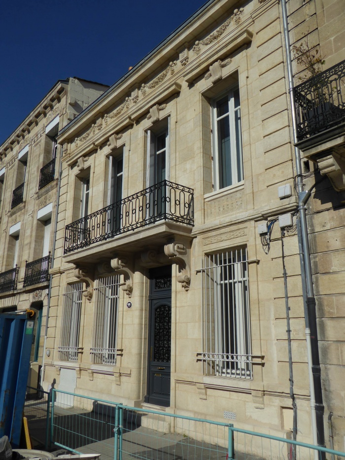 Une maison bourgeoise devient familiale 2017 : 1.JPG