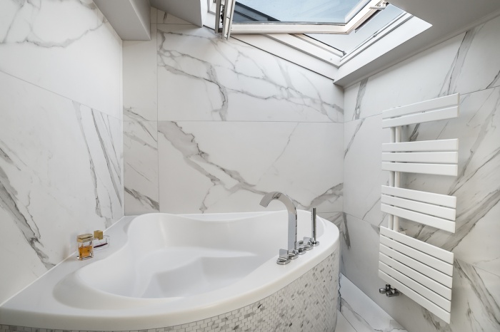 DUPLEX RENOVE