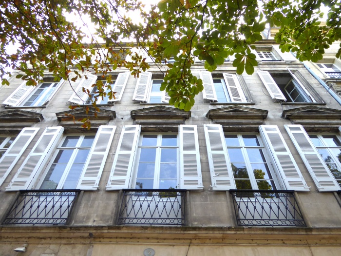 Immeuble aux Quinconces  Bordeaux 2018 : P1060598.JPG